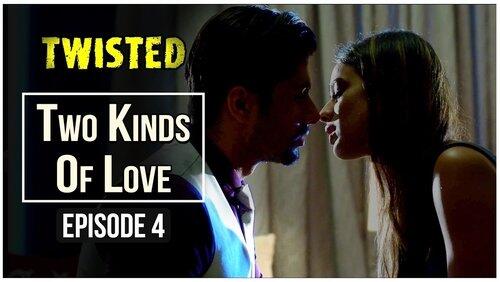 Two Kinds of Love Two Kinds of Love