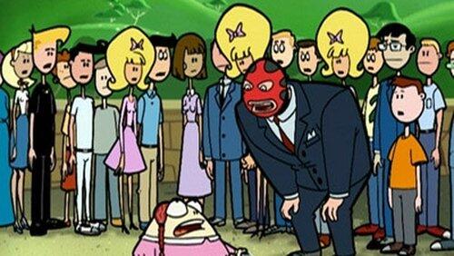 Flush, Flush, Sweet Helga Flush, Flush, Sweet Helga
