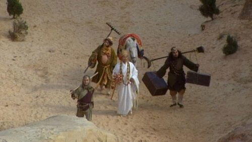 Episode 7 Episode 7