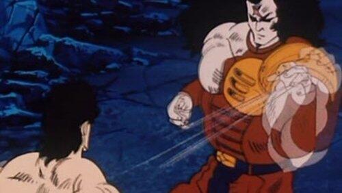 Tearful Reunion of the Brothers! Kenshiro, I've Been Waiting for You!! Tearful Reunion of the Brothers! Kenshiro, I've Been Waiting for You!!