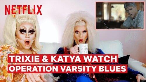 Operation Varsity Blues Operation Varsity Blues