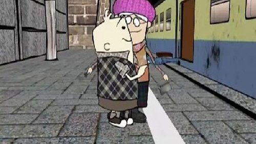Radyjko Babci Radyjko Babci