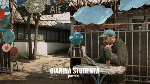 Gianina Studentă - Partea I Gianina Studentă - Partea I