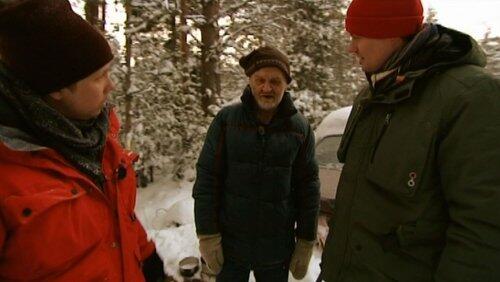 Filip & Fredrik dyker upp i Uppland Filip & Fredrik dyker upp i Uppland