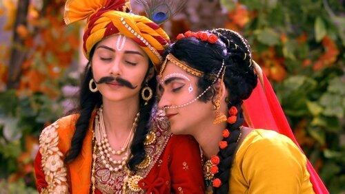 Vallabh, Gopika's divine love Vallabh, Gopika's divine love
