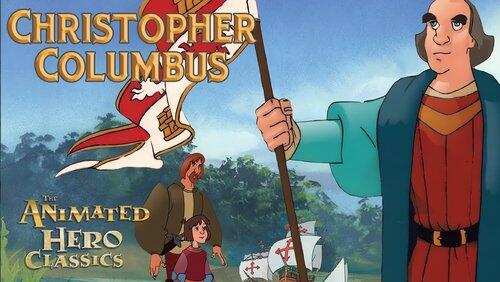 Christopher Columbus Christopher Columbus