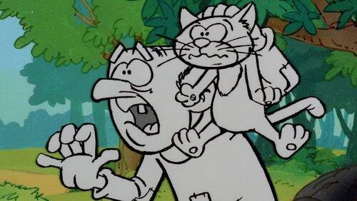For The Love Of Gargamel For The Love Of Gargamel
