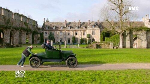 Ford T Ford T