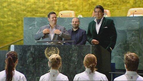United Nations Challenge United Nations Challenge