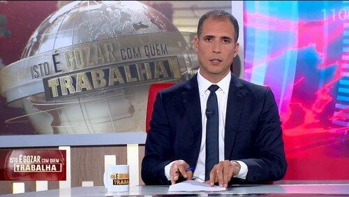 Episódio 19 Episódio 19