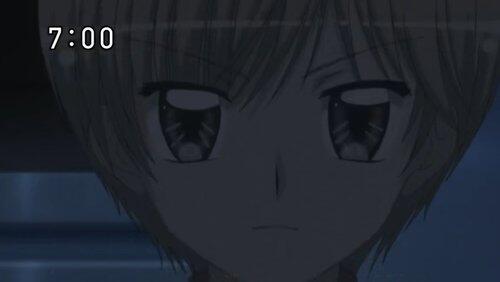 Farewell Kashino Farewell Kashino