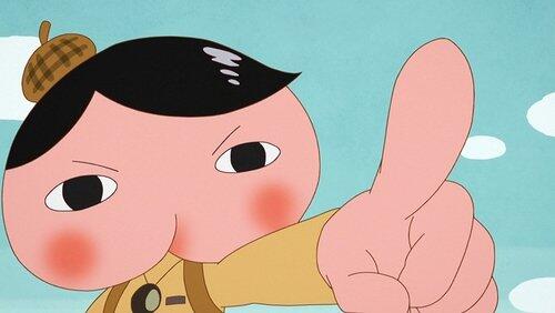 Pupu Fumetsu no Settoudan (Part 2) Pupu Fumetsu no Settoudan (Part 2)