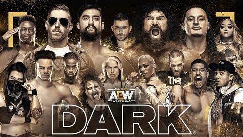 AEW Dark 133 AEW Dark 133