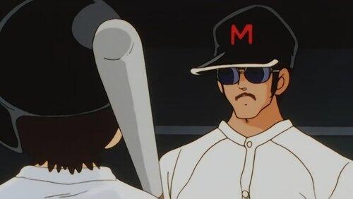 No more chances!? It's coming! The Kashiwaba sign! No more chances!? It's coming! The Kashiwaba sign!
