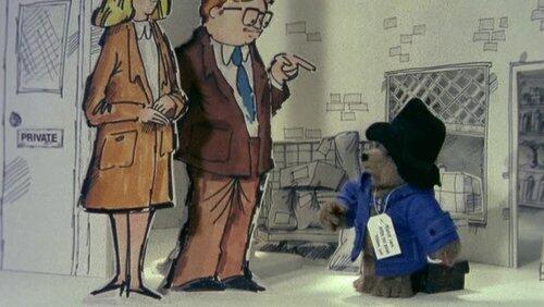 Please Look After This Bear Please Look After This Bear
