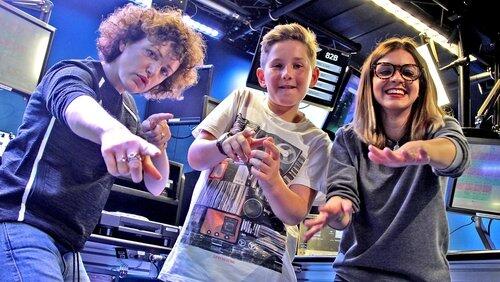 DJ Den DJ Den