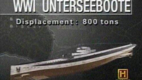 U-Boats U-Boats