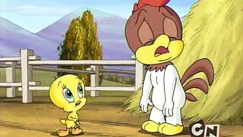 Cock-A-Doodle-Doo-It! Cock-A-Doodle-Doo-It!