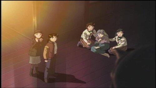 Legend of Sighing Demon Murder Case File 1 Legend of Sighing Demon Murder Case File 1