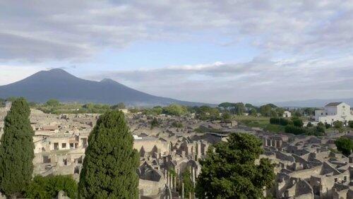 Pompeii: The Deadly Mystery Pompeii: The Deadly Mystery
