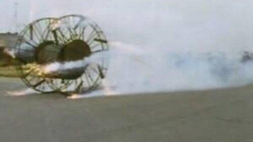Round and Round Went the Great Big Wheel Round and Round Went the Great Big Wheel
