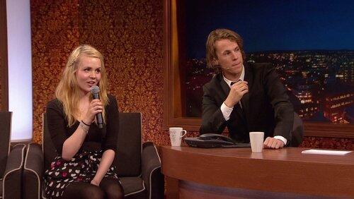 Atle Antonsen, Katzenjammer