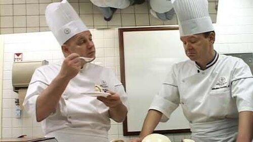 Kings of Pastry Kings of Pastry