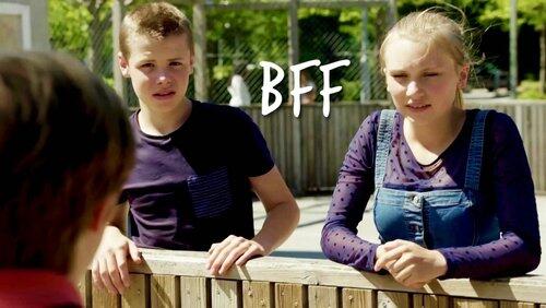 BFF? BFF?