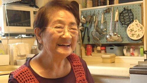 A 94-Year-Old Culinary Wizard A 94-Year-Old Culinary Wizard