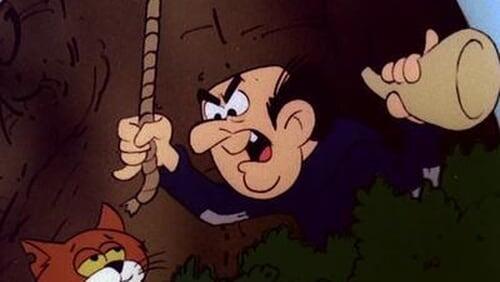 The Chief Record Smurf The Chief Record Smurf