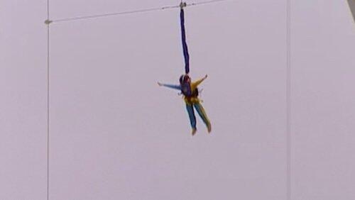 Climb to Jump Climb to Jump