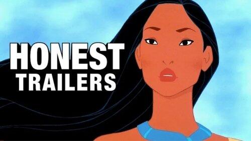 Pocahontas Pocahontas