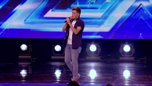 Arena Auditions 2 Arena Auditions 2