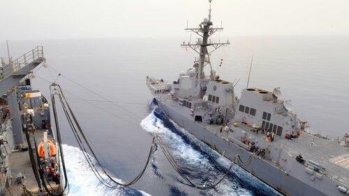 USNS Robert E. Peary USNS Robert E. Peary