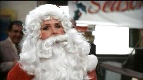 Play It Again, Santa Play It Again, Santa