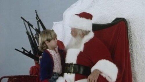 With Love, the Claus With Love, the Claus