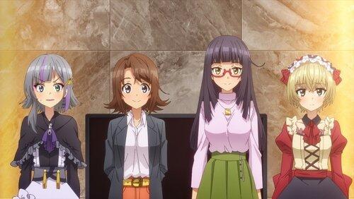 Episode 7 Episode 7
