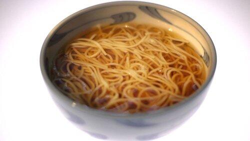 Soba: Japan's Beloved Noodle Soba: Japan's Beloved Noodle