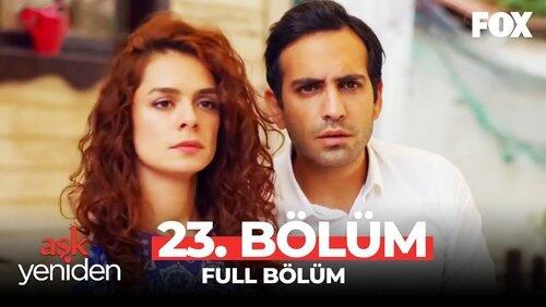 23. Bölüm 23. Bölüm
