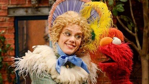 Elmo's Nursery Rhyme Elmo's Nursery Rhyme