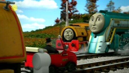 Bill or Ben? Bill or Ben?