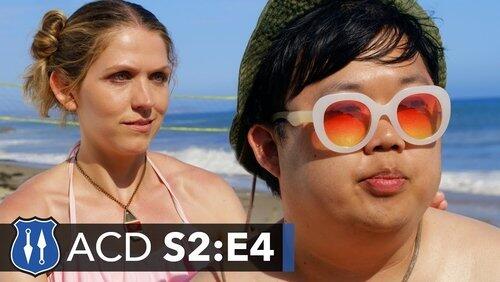 The Beach Episode The Beach Episode