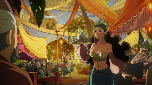 Episode 5 Episode 5