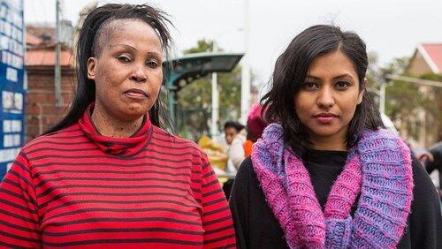 South Africa's Skin Bleaching Scandal South Africa's Skin Bleaching Scandal