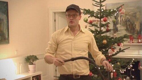 Merry Christmas, Frank Merry Christmas, Frank