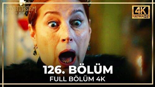 Episode 126 Episode 126