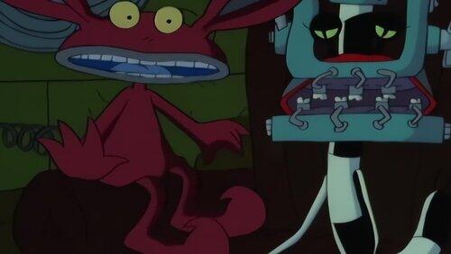 Smile and Say Oblina Smile and Say Oblina