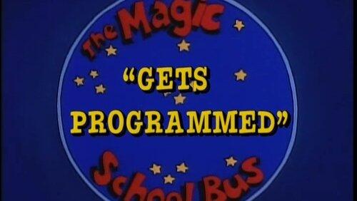 Gets Programmed (Computers) Gets Programmed (Computers)