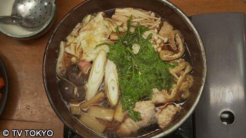 Chanko for One of Ryogoku, Sumida Ward, Tokyo Chanko for One of Ryogoku, Sumida Ward, Tokyo
