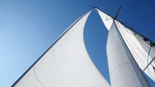 Sails, Ceremonial Swords Sails, Ceremonial Swords